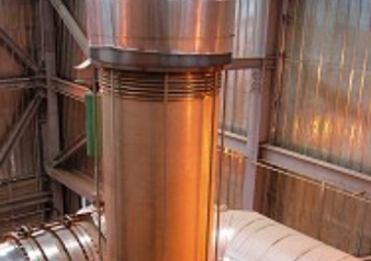 金屬膨脹節(jié)