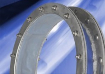 PTFE材料膨脹節(jié)